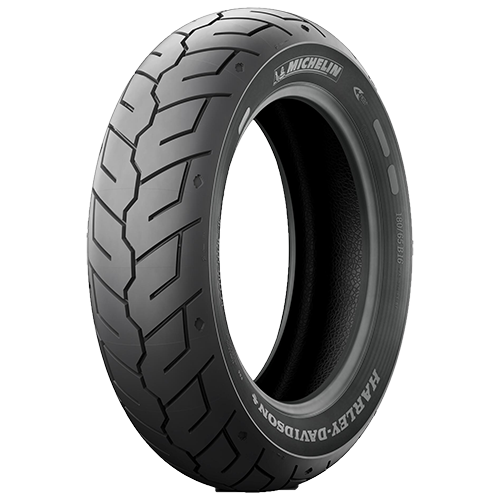 180/70 B16 77H Scorcher 31 Rear M/C Michelin