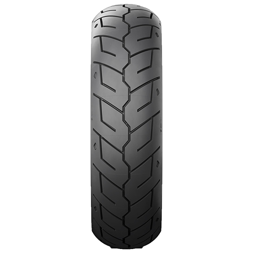 180/70 B16 77H Scorcher 31 Rear M/C Michelin