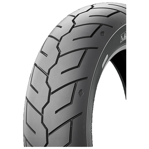 180/70 B16 77H Scorcher 31 Rear M/C Michelin