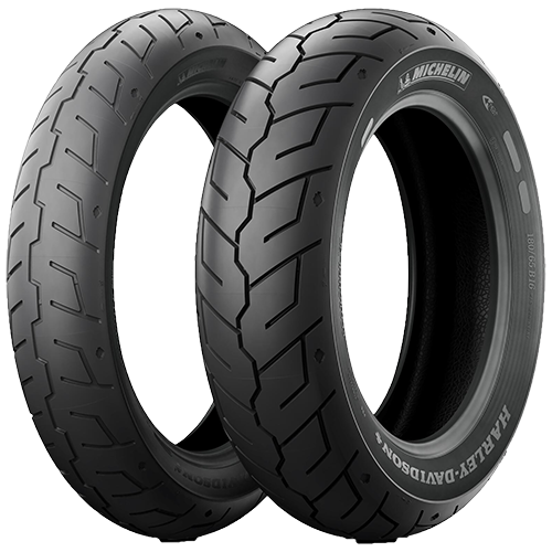 80/90-21 54H TL/TT Scorcher 31 Front M/C Michelin