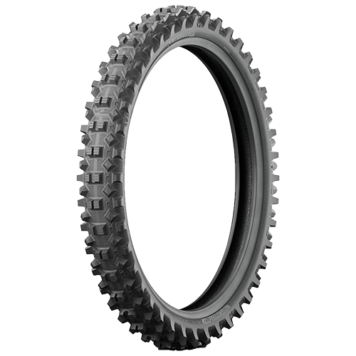 70/100-17 40M TT Starcross 5 Soft Front M/C Michelin