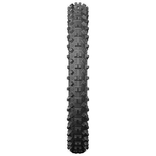 70/100-17 40M TT Starcross 5 Soft Front M/C Michelin