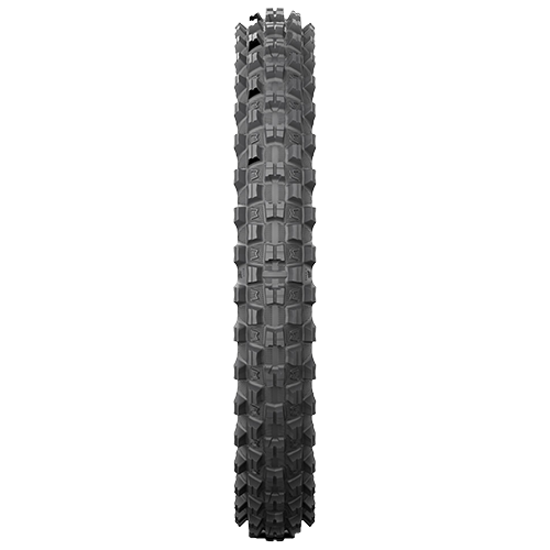60/100-14 29M TT Starcross 5 Mini Front M/C Michelin