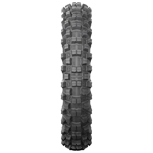 2.75-10 37J TT Starcross 5 Mini Rear Michelin