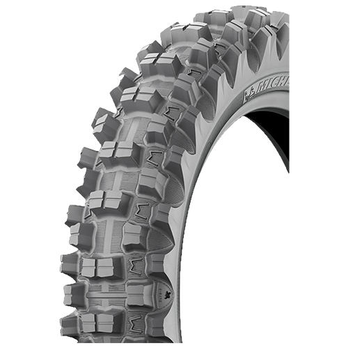 2.75-10 37J TT Starcross 5 Mini Rear Michelin