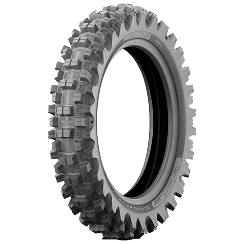 2.75-10 37J TT Starcross 5 Mini Rear Michelin