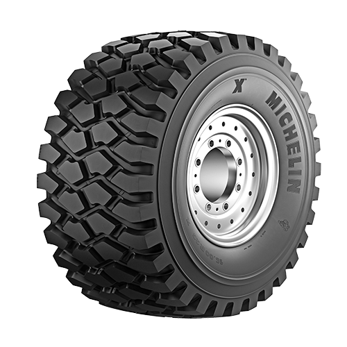 425/65 R22.5 XZL LRL Michelin