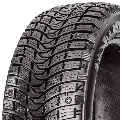 205/55 R16 94T X-Ice North 3 EL studded Michelin