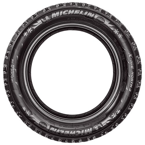 205/55 R16 94T X-Ice North 3 EL studded Michelin