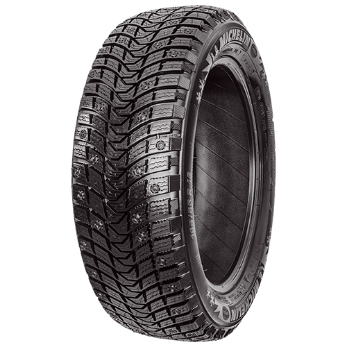 255/40 R19 100H X-Ice North 3 EL Studded Michelin