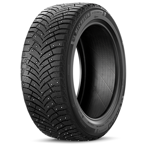 195/60 R16 93T X-Ice North 4 EL M+ Sstudded Michelin