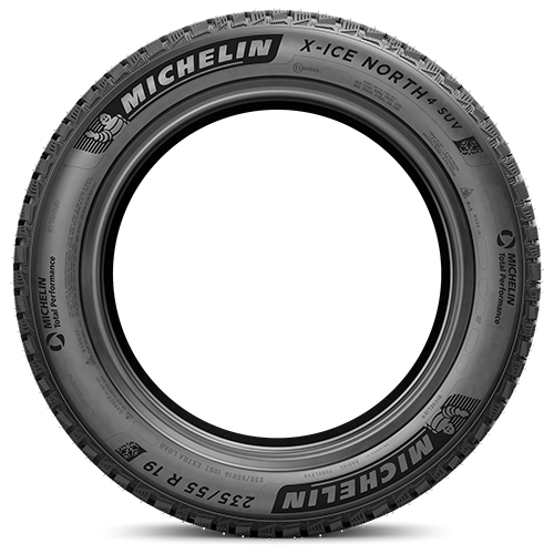 275/50 R20 113T X-Ice North 4 SUV XL Michelin