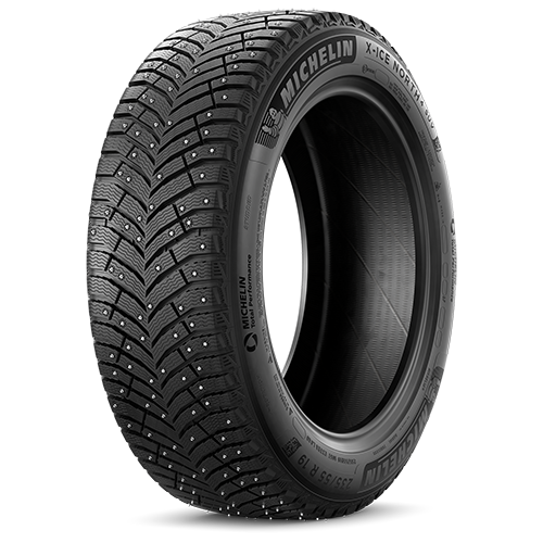 275/50 R20 113T X-Ice North 4 SUV XL Michelin