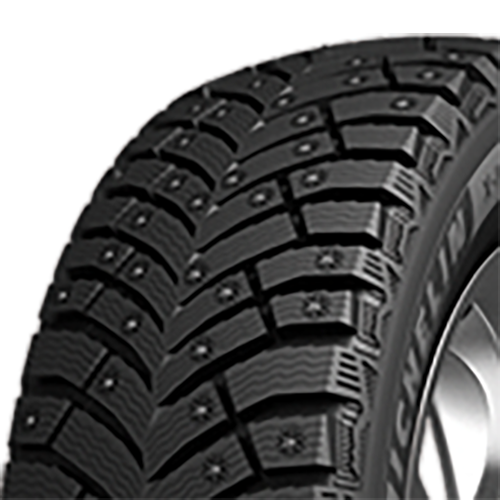 245/45 R18 100T X-Ice North 4 EL Studded Michelin
