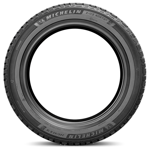 245/45 R18 100T X-Ice North 4 EL Studded Michelin