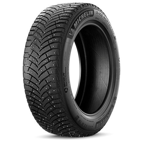 225/60 R17 103T X-Ice North 4 SUV XL Michelin
