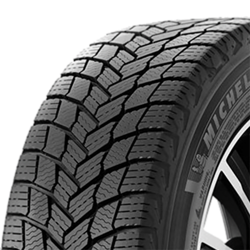 215/45 R17 91H X-Ice Snow XL Michelin