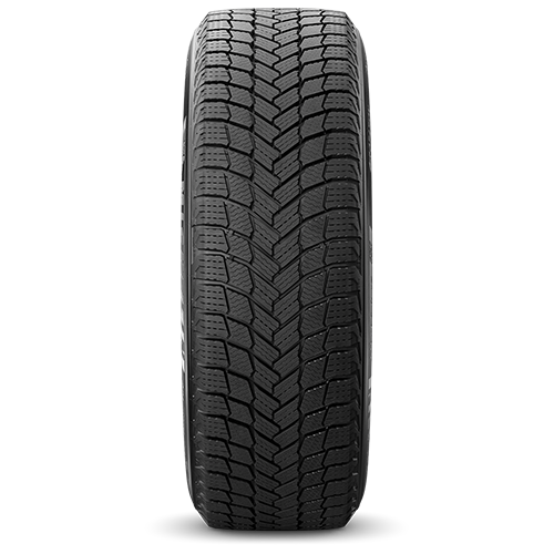 255/65 R17 110T X-ICE Snow SUV Michelin