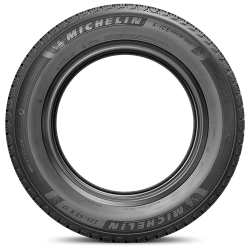 235/55 R18 104T X-Ice Snow SUV XL Michelin