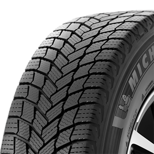 235/55 R19 105H X-Ice Snow SUV XL Michelin
