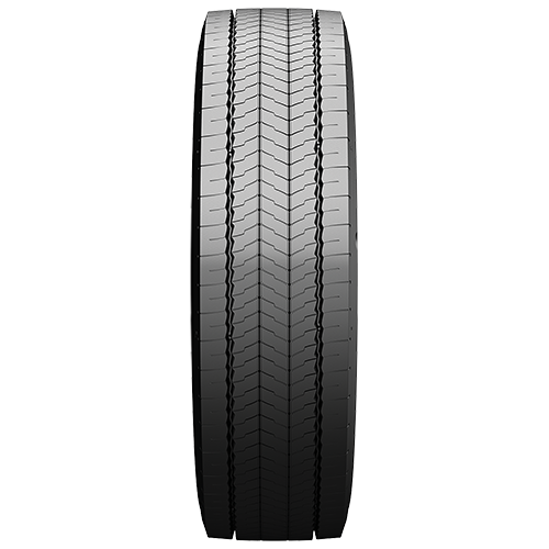 305/70 R22.5 153/150J X Incity EV Z VG Michelin