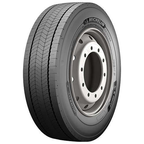 305/70 R22.5 153/150J X Incity EV Z VG Michelin