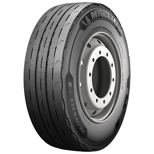 315/70 R22.5 156/150L X Line Energy Z2 Michelin