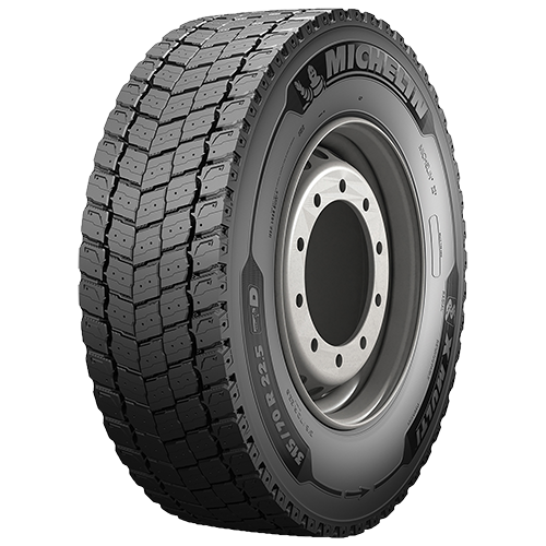 315/80 R22.5 156/150L (154/150M) X Multi D 18PR VM Michelin