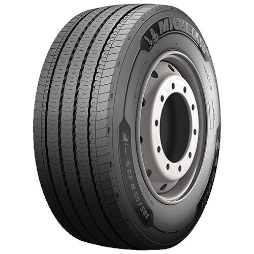 385/55 R22.5 160K (158L) X Multi F VG M+S 20PR Michelin