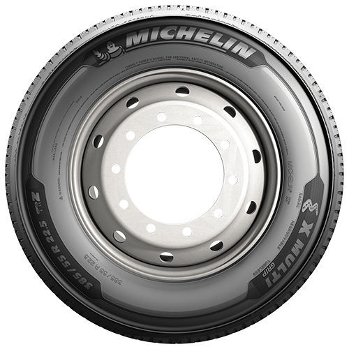 315/70 R22.5 156/150L (154/150M) X Multi Grip Z VG Michelin