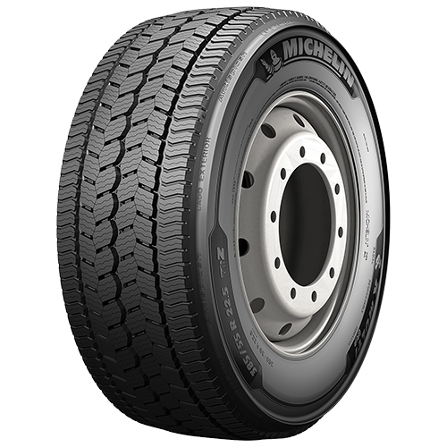 385/55 R22.5 160K (158L) X Multi Grip Z AS VG Michelin