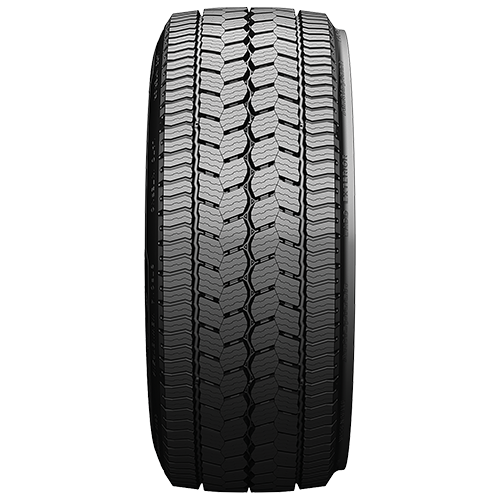385/55 R22.5 160K (158L) X Multi Grip Z AS VG Michelin