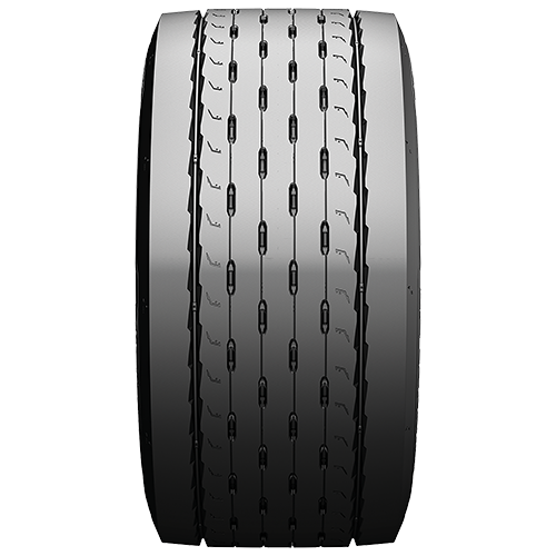 385/65 R22.5 164K/158L X Multi HL T VG Michelin