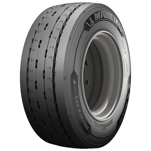 205/65 R17.5 132/130J (133/133G)X Multi T2 VM 18PR Michelin