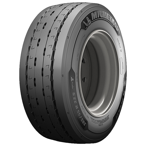 215/75 R17.5 136/134J X Multi T2 VM 18PR Michelin