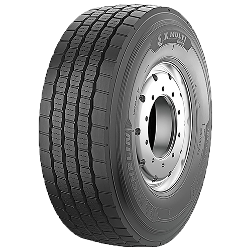 385/65 R22.5 160K X Multi Winter T VG M+S Michelin