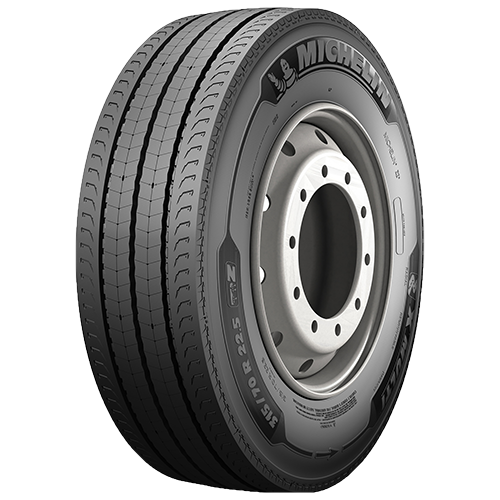 12 R22.5 152L X Multi Z VM 18PR Michelin