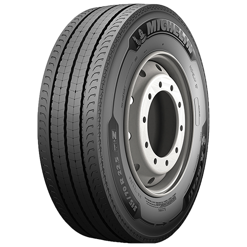 315/80 R22.5 156/150L (154/150M) X Multi Z VM Michelin