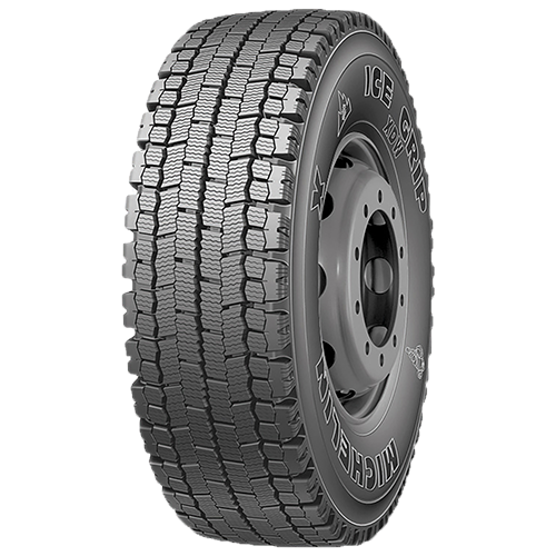 265/70 R19.5 140/138L XDW IceGrip M+S Michelin