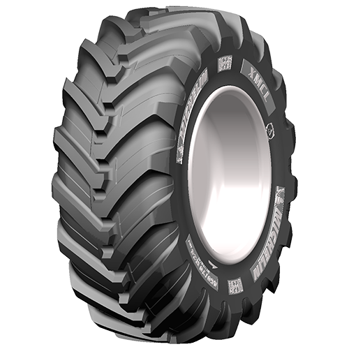 MICHELIN XM CL 440/80 R24 161A8/B TL