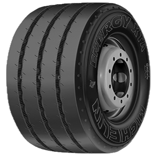 6 R9 109/108F (95/95J) TT XTA 10PR Michelin