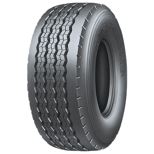 265/70 R19.5 143J XTE2 RMX FR Michelin