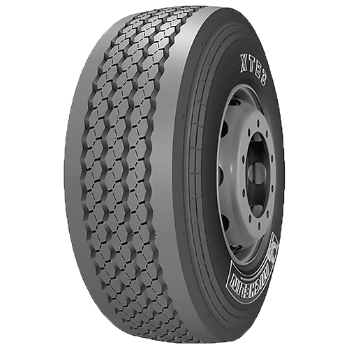 385/65 R22.5 160J/158L X TE 3 VG M+S 20PR Michelin