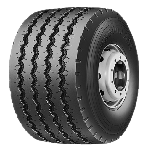 8.5 R17.5 121/120L XZA Michelin