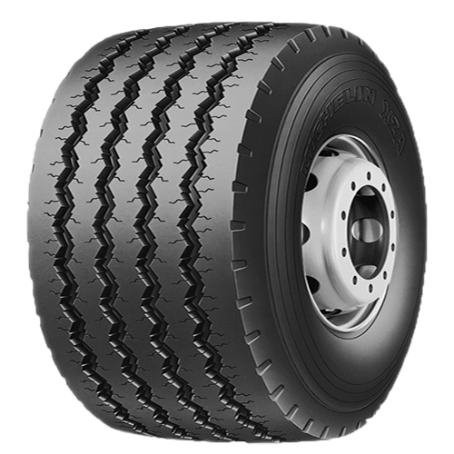 8.5 R17.5 121/120N XZA 20PR Michelin