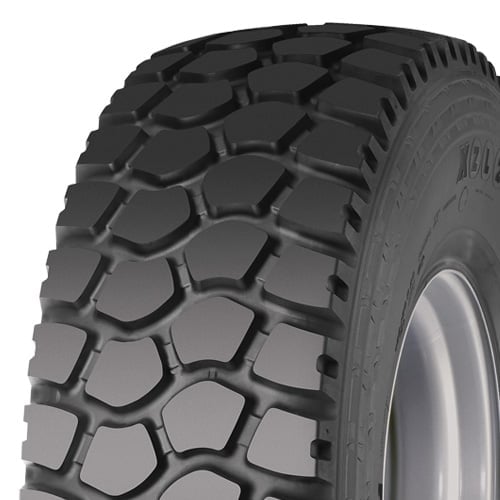 395/85R20 168K Michelin XZL 2