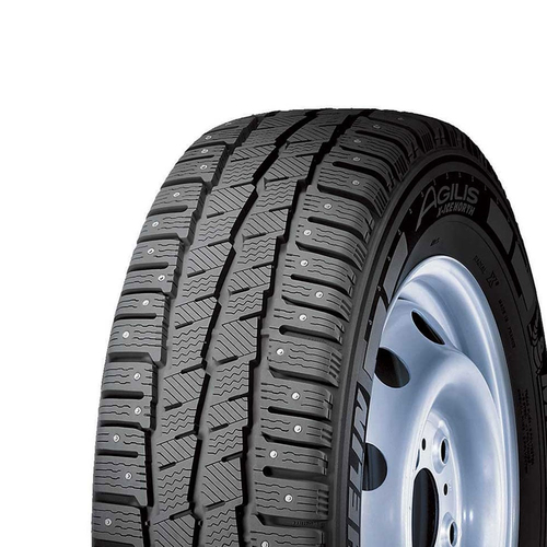 225/65R16C 112/110R Michelin AGILIS X-ICE NORTH M+S