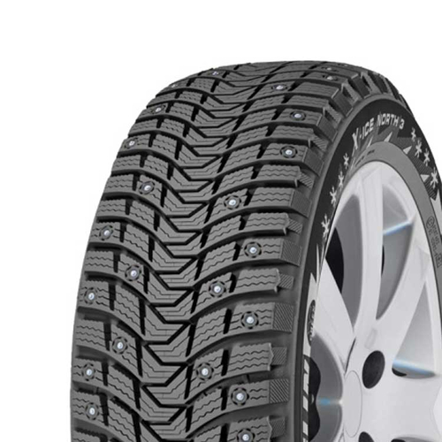 245/60 R18 105T Latitude X-Ice North LXIN2+ Michelin