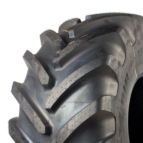 1050/50R32 184A8/184B TL Michelin MEGAXBIB M28