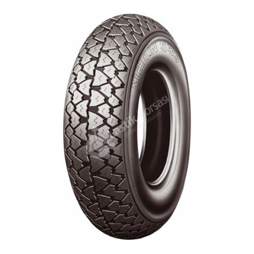 3.50-10 59J Michelin S83